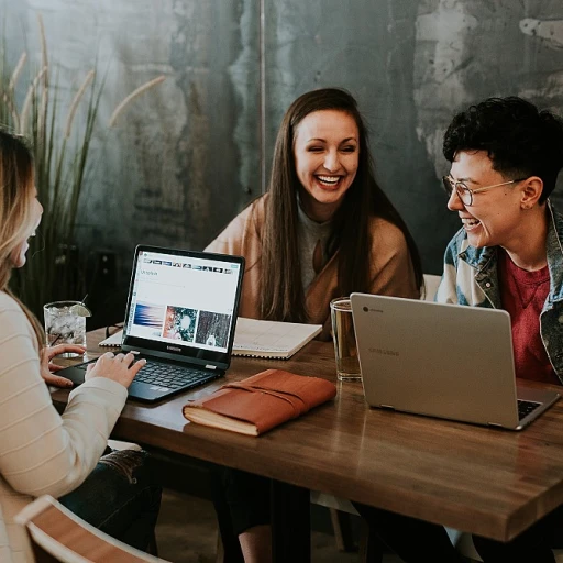Embrace National Wellness Month: Enhance Your Work-Life Balance