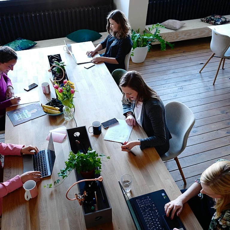 The Importance of Employee Appreciation Day Cards in Work-Life Balance
