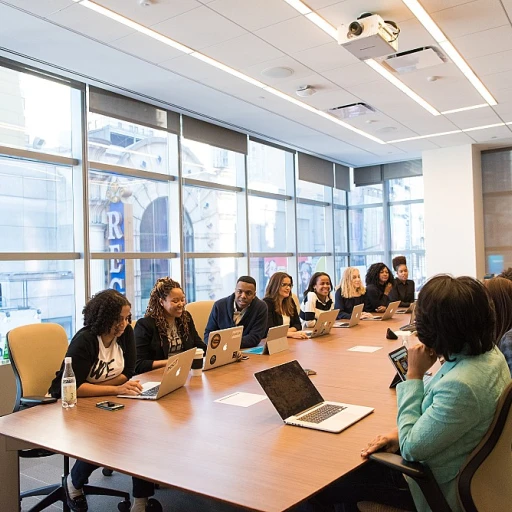 Crafting the Ideal Annual Performance Review Template for Better Work-Life Balance
