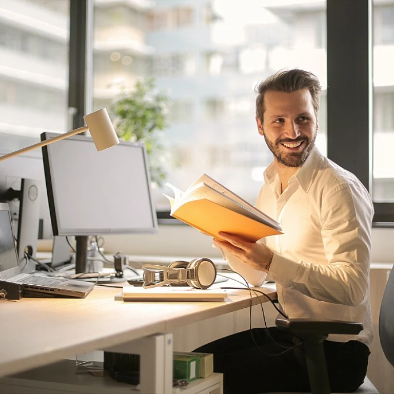 Enhancing the HR Team for Better Work-Life Balance