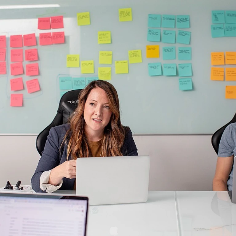 Evaluating Administrative Management Processes for Better Work-Life Balance