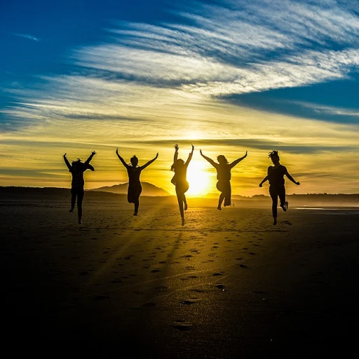 Exploring the Top Workplaces for Optimal Work-Life Balance