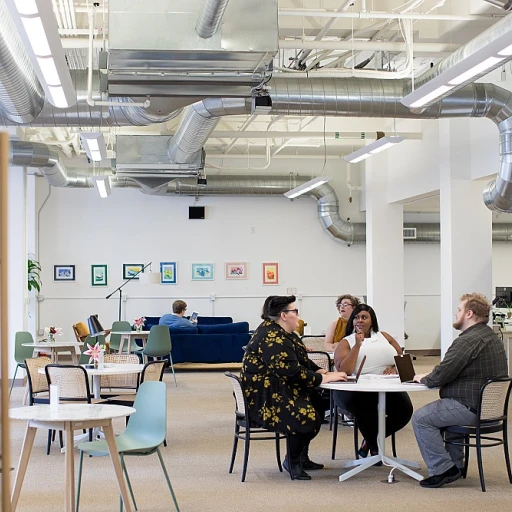 Effective Team Building Exercises to Foster a Unified Vision