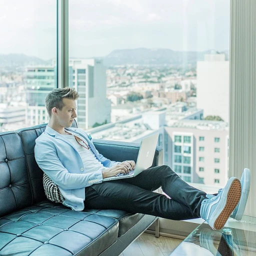 How Staff Meetings Enhance Soft Skills for Better Work-Life Balance