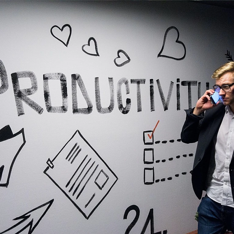 How Company Culture Influences Work-Life Balance