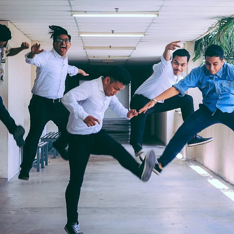 Enhancing Work-Life Balance Through an Employee Engagement Committee