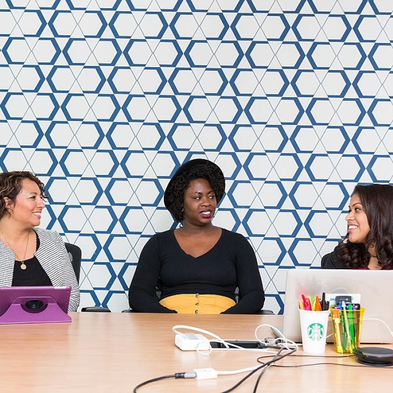 Setting Work Goals to Transform Processes