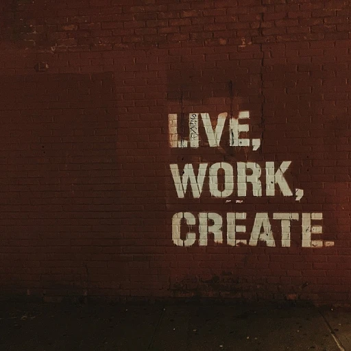 Creative Ideas for Wellness Events to Boost Work-Life Balance