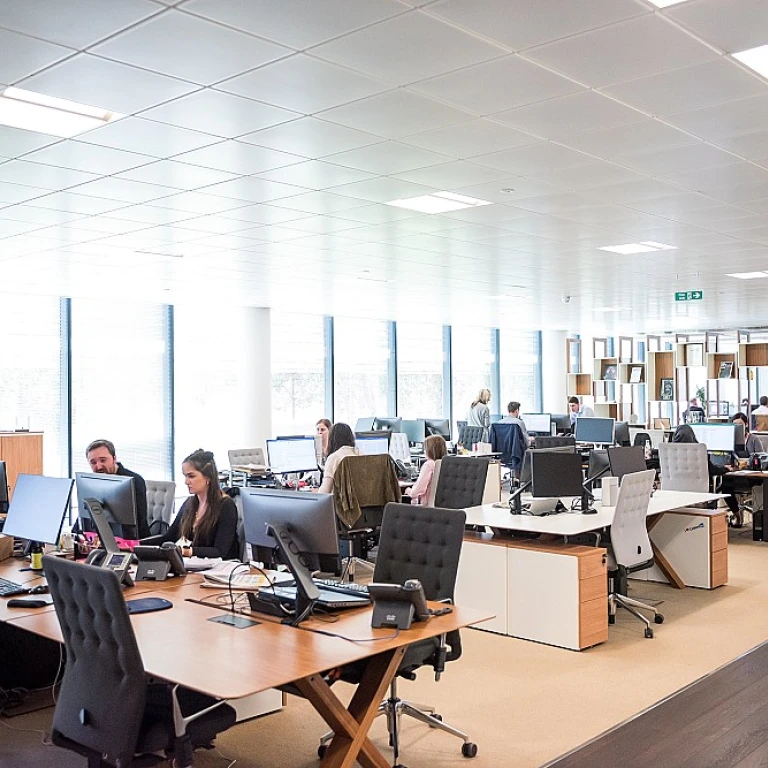 Enhancing Employee Well-being Through Direct Corporate Wellness Programs and Health Fairs