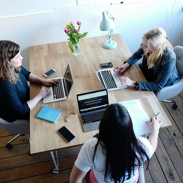 Unwind in a Relaxation Lounge: A Haven for Work-Life Balance