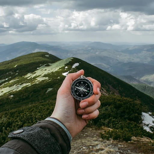 Enhancing the Quality of Work for Better Balance