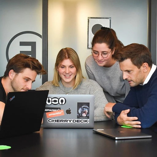 Engaging Meeting Topics for Better Work-Life Balance