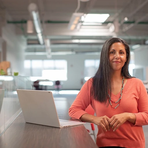 Understanding Different Goal Categories for Better Work-Life Balance
