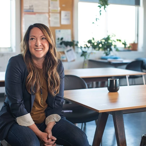 Enhancing Work-Life Balance with Effective Check-In Meetings