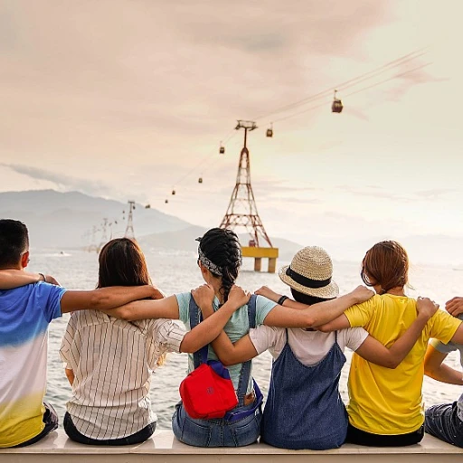 How to Set and Achieve Developmental Goals in the Workplace