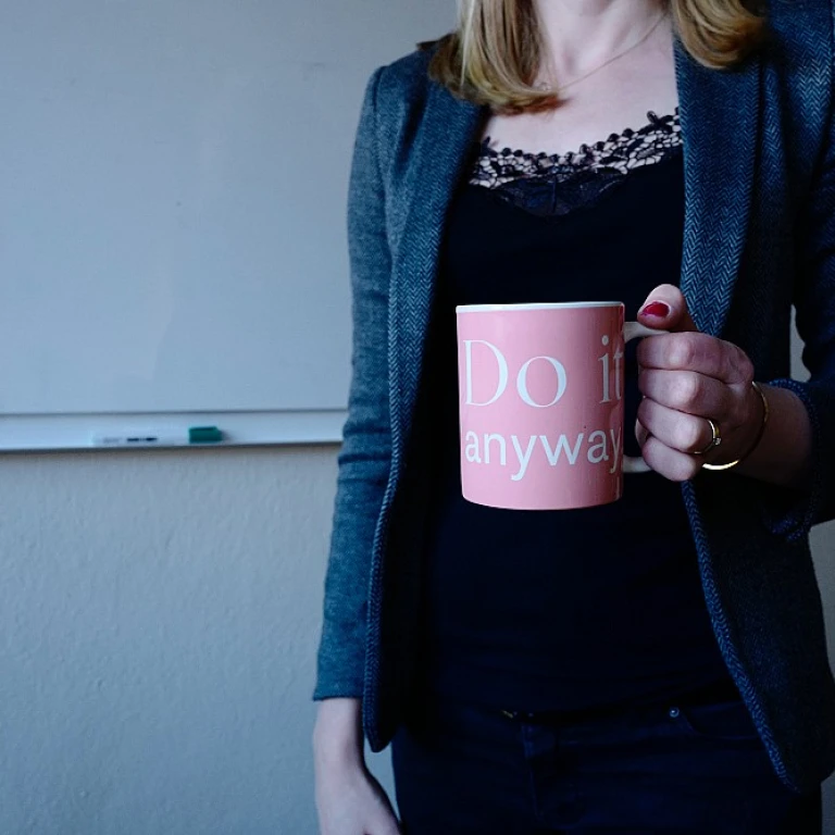 Celebrating a Decade at Work: Balancing Career and Life