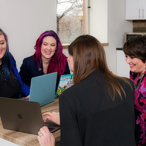 Crafting Effective Career Development Programs in Corporations