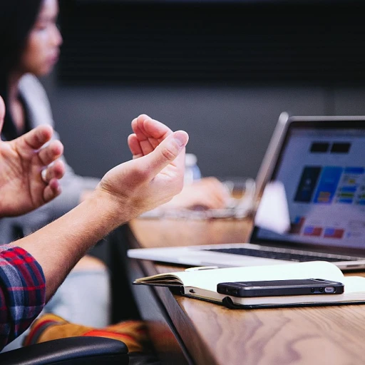 Enhancing the DEI Candidate Experience for Better Work-Life Balance