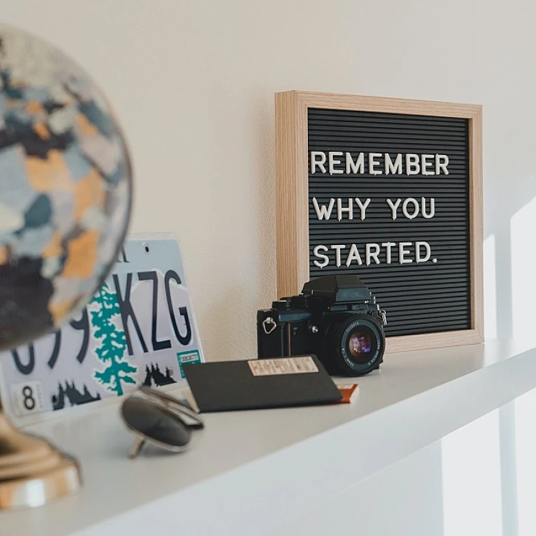 Enhancing Work-Life Balance with an Instant Feedback System