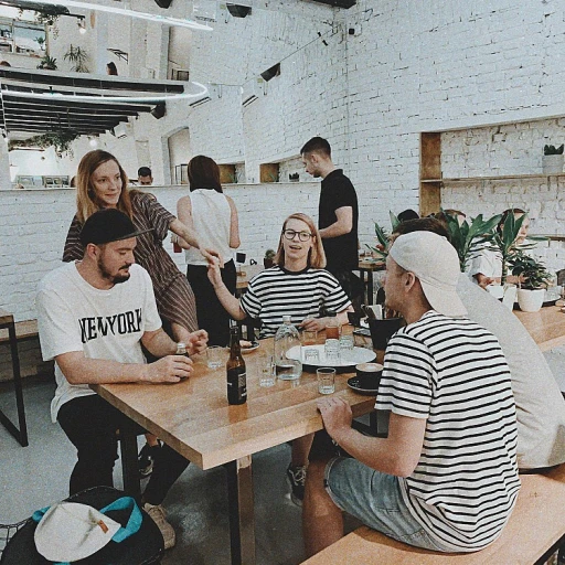 Enhancing Work-Life Balance with AI in Restaurant Shift Scheduling