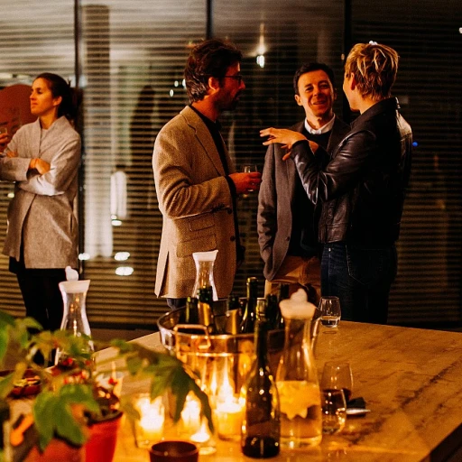 Examples of Workplace Well-being Activities