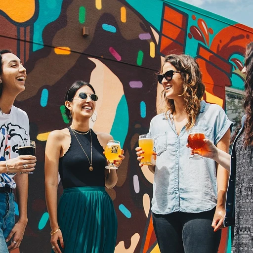 Enhancing Employee Experience through Consulting