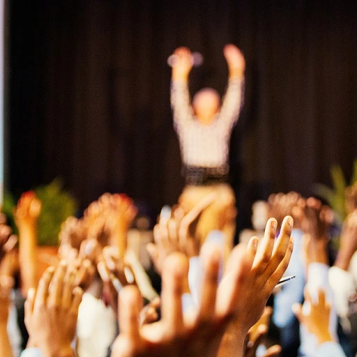 Exploring TGS Careers: Achieving Work-Life Balance