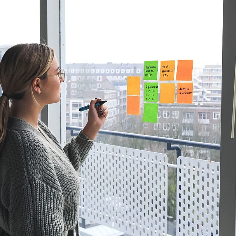 The Power of Words: Adjectives That Define Leadership