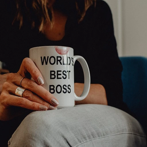 Mastering the Art of Managing People for Better Work-Life Balance
