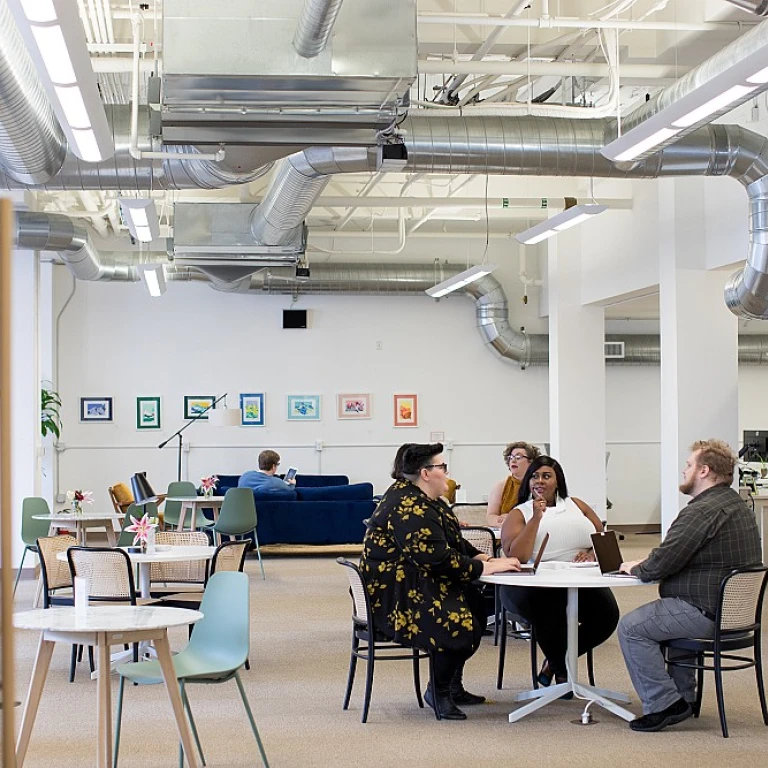 Crafting an Effective Exit Meeting Template for Better Work-Life Balance