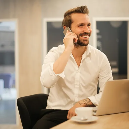 Unveiling the Best Business Mentors for Achieving Work-Life Balance