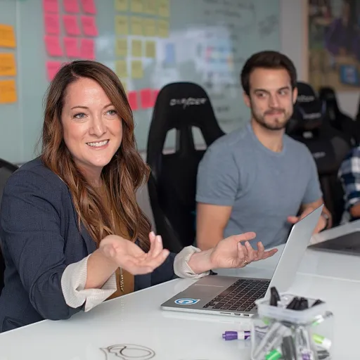 The rise of online collaborative productivity software in modern workplaces