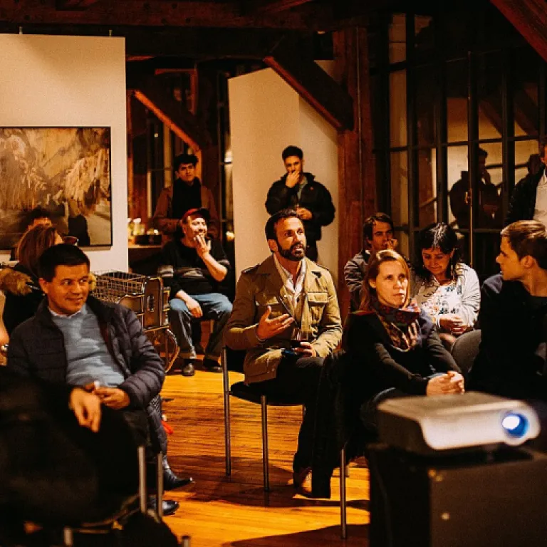 Essential Traits of an Effective Team Member