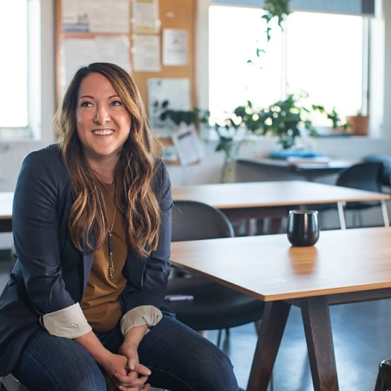 Understanding the true meaning of workplace services for better work life balance