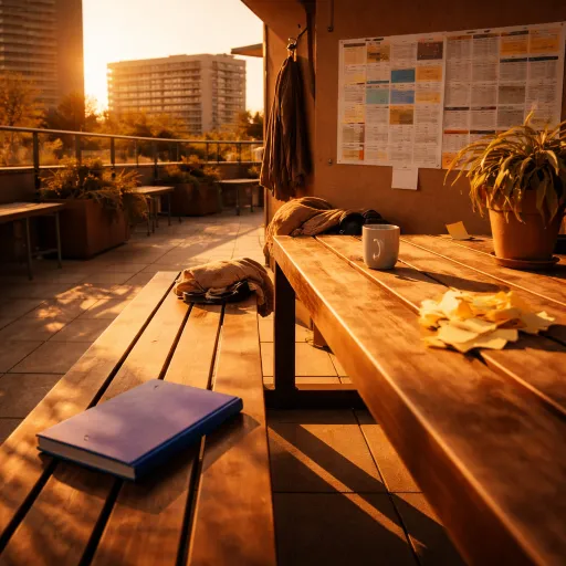 The Four Early Burnout Signals Managers Miss and How to Read Them Without Clinical Training