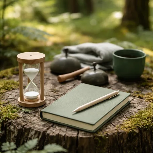 The 10-Minute Daily Mindfulness Practice That Cuts Perceived Stress 25 to 40 Percent