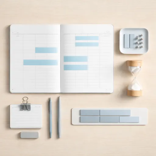 How to Set Boundaries at Work Without Getting Labeled Difficult: Scripts and Calendar Tactics