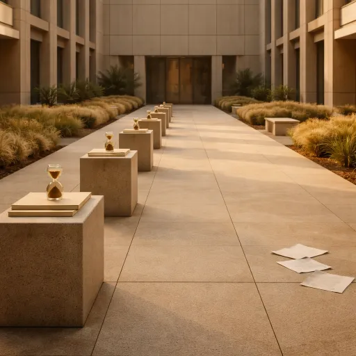 The 27% Deep Work Gap: Why Knowledge Workers Get Three Focus Blocks When They Need Five