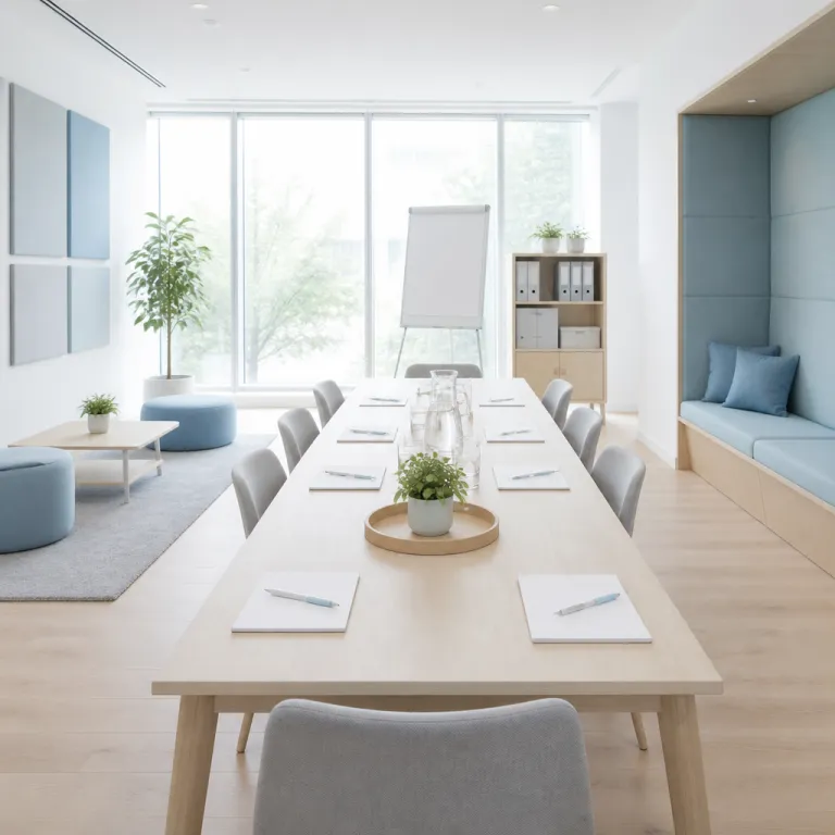 How to Build a Workplace Mental Health Policy: A Step-by-Step Framework for HR Teams