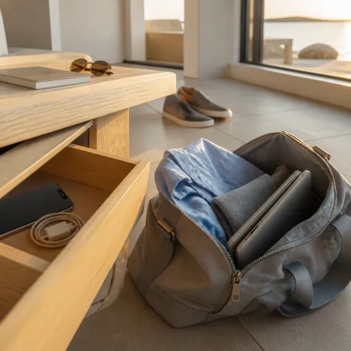 Vacation Guilt Is Learned Behavior: Three Cognitive Reframes That Help You Actually Disconnect