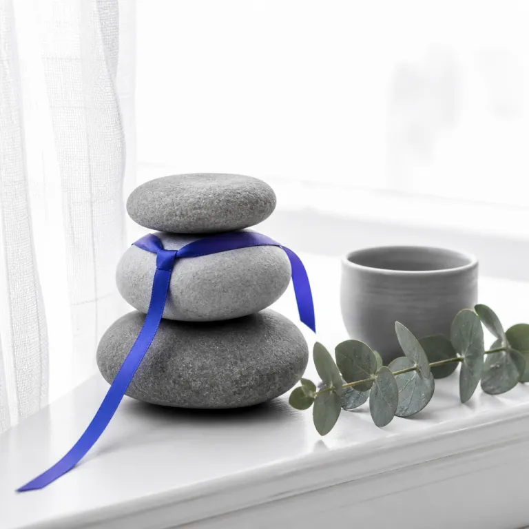 How to be content at work and in life through mindful balance