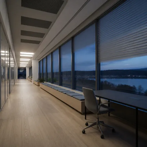 When work feels like night: navigating darkness and depression in modern careers