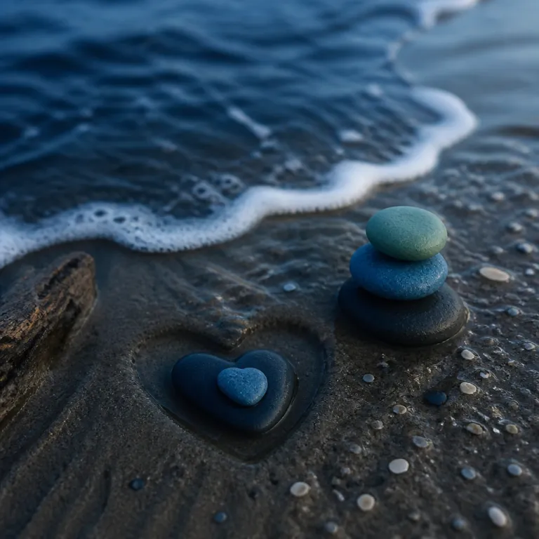 How love and parenting shape healthier work life balance